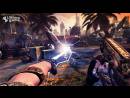 Imágenes recientes Bulletstorm: Full Clip Edition