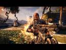 Imágenes recientes Bulletstorm: Full Clip Edition