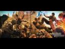 imágenes de Bulletstorm