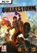 Bulletstorm PC