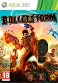 Bulletstorm XBOX 360