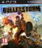 Bulletstorm portada