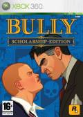 Bully: Scholarship Edition 