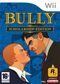 portada Bully: Scholarship Edition Wii