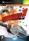portada Burnout 3: Takedown Xbox