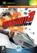 Burnout 3: Takedown 