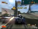 imágenes de Burnout 3: Takedown