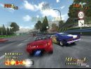 imágenes de Burnout 3: Takedown