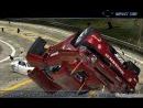 imágenes de Burnout 3: Takedown