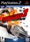 Burnout 3: Takedown portada