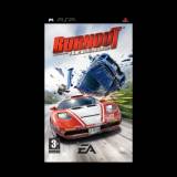 Danos tu opinión sobre Burnout Legends