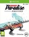 portada Burnout Paradise Xbox One