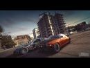 imágenes de Burnout Paradise