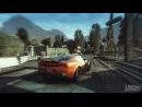 imágenes de Burnout Paradise