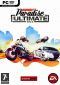 portada Burnout Paradise PC