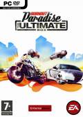 Burnout Paradise: The Ultimate Box PC