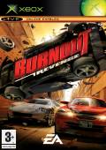 Burnout Revenge XBOX