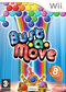 portada Bust a Move Wii