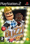 Buzz! El Gran Concurso de los Deportes 