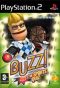 Buzz! El Gran Concurso de los Deportes portada