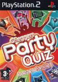 Chegger's Party Quiz