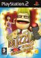 Buzz! El Gran Concurso Musical portada