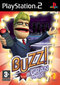 portada Buzz!: El Gran Reto PlayStation2
