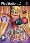 Buzz!: El Mega Concurso PS2