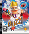 Buzz!: El Multi Concurso portada