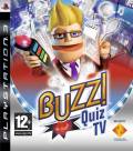 Danos tu opinión sobre Buzz! Quiz TV