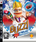 Buzz!: El Multi Concurso