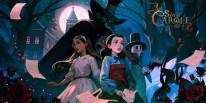 Cuando el terror se vuelve una película de animación