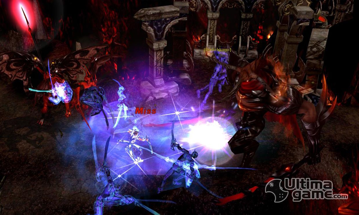 Cabal Online - Las claves del lanzamiento de la versión española de Cabal Online - imagen 3