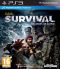 portada Cabela's Survival: Shadow of Katmai PS3