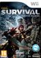 portada Cabela's Survival: Shadow of Katmai Wii