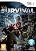 Cabela's Survival: Shadow of Katmai WII