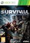 Cabela's Survival: Shadow of Katmai portada