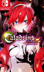 Caladrius Blaze SWITCH