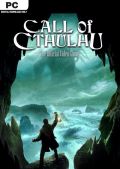 portada Call of Cthulhu PC