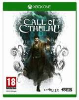 Call of Cthulhu XONE