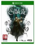 Call of Cthulhu portada