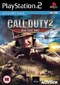 portada Call of Duty 2: Big Red One PlayStation2