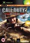 portada Call of Duty 2: Big Red One Xbox