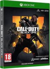 Call of Duty Black Ops 4 XONE