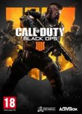 Call of Duty Black Ops 4 portada