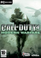portada Call of Duty 4: Modern Warfare PC