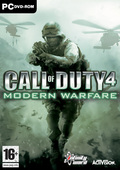 Call of Duty 4: Modern Warfare PC