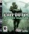 portada Call of Duty 4: Modern Warfare PS3