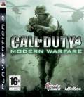 Call of Duty 4: Modern Warfare 