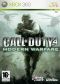 portada Call of Duty 4: Modern Warfare Xbox 360